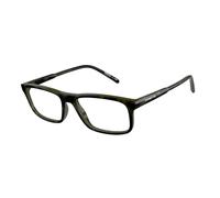 Arnette AN7194 DARK VOYAGER 2705 Man Optical frames Plastic Havana Squared