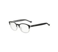 Arnette Man Arnette AN7090 IMPROV 1172 Optical frames Plastic Black Pantos