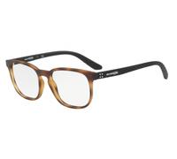 Arnette Man Arnette AN7139 DIALED 2507 Optical frames Plastic Havana Squared