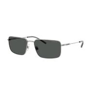 Arnette Man Sunglass AN3095 - Frame color: Gunmetal, Lens color: Dark Grey