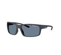 Arnette Man Sunglass AN4242 Fastball 2.0 - Frame color: Matte Dark Grey, Lens color: Polar Dark Blue