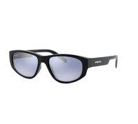 Arnette Man Sunglass AN4269 Deamon - Frame color: Shiny Black, Lens color: Blue