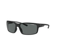 Arnette Man Sunglass Fastball 2.0 - Frame color: Matte Black, Lens color: Polarized Dark Grey