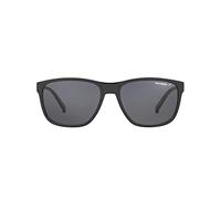 Arnette Men's 0AN4257 Sunglasses, Grey, 57