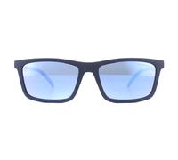 Arnette Sunglasses Hypno AN4274 26741W Matte Blue Blue and Clear