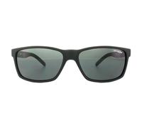 Arnette Sunglasses Slickster 4185 447/87 Black Rubber Grey