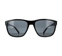 Arnette Sunglasses Urca AN4257 41/81 Shiny Black Dark Grey Polarized