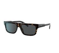 Arnette Unisex Sunglass AN4278 Gothboy - Frame color: Havana, Lens color: Dark Grey