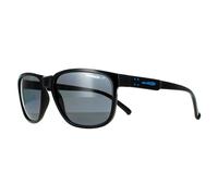 Arnette Urca AN4257 Mens Shiny Black Sunglasses