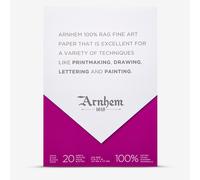 Arnhem : 1618 Paper Pad : 5x7in : 20 Sheets