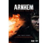Arnhem - A Bridge Too Far [DVD]