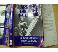 Arnhem: The Fight to Sustain