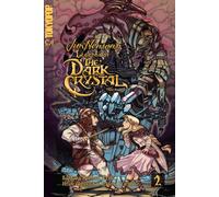 Arnhold, Heidi - Legends of the Dark Crystal Volume 2: v. 2