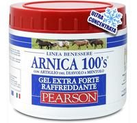 ARNICA 100'S Extra Strong Cooling Gel Pearson 500ML