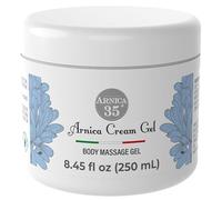 Arnica 35 - Arnica Cream Refreshing Effect, Muscle Joint Massage, 250 ml