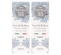 Arnica 35 - Arnica Cream Refreshing Effect, Muscle Joint Massage, 2x50 ml