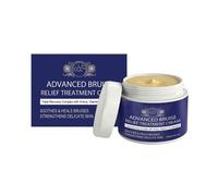 Arnica Bruise Care Cream with Vitamin K & Calendula, Soothing Bruise Relief Rubs Gentle Skin Repair for Bruising Swelling 3pcs