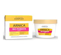 Arnica Forte Bio Ointment - 250 ml for contractures, soreness and muscle pain after physical exertion. Made in Italy