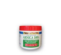 Arnica gel for horses Tattini Rilassante