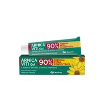 Arnica Gel Forte Marco Viti 90% Arnica Tincture 100 ml - Concentrated Formula
