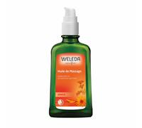 WELEDA Huile De Massage A L'arnica 100ml - Mixte - Multicolor - size only size- model 2026 only size