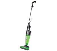 Arnica Merlin 2-In-1 Lightweight Vacuum Cleaner Green, 850W, Hepa Filter, Handheld & Upright Vac, Bagless, With Accessories
