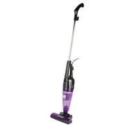 Arnica Merlin 2-In-1 Lightweight Vacuum Cleaner Purple, 850W, Hepa Filter, Handheld & Upright Vac, Bagless With Accessories