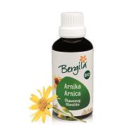 Arnica Oil - Oil Extract Organic 50 ml. - Bergila