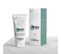 Arnica Recovery Gel With Silver And Vitamin K 30ml Cream For Softens Calms Moisturizes And Restores Bruised Skin Formulated With Natural Ingredients Ideal After Injections And Facial Procedure