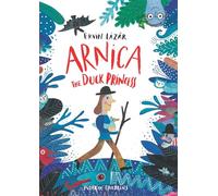 Arnica the Duck Princess
