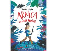 Arnica the Duck Princess