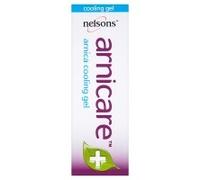 Arnicare arnica cooling gel 30g by Nelsons