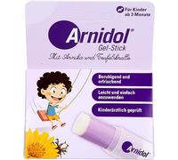 ARNIDOL Moisturising Lotions, 0.1 kg