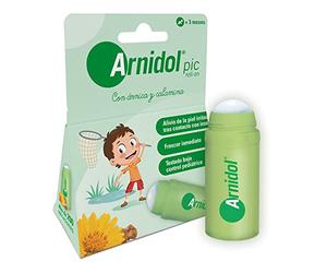 ARNIDOL Moisturising Lotions, 30ml