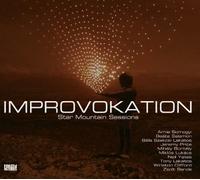 Arnie Somogyi's Improvokation - Improvokation: Star Mountain Sessions