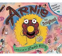 Arnie, the Doughnut: 1 (The Adventures of Arnie the Doughnut)