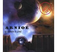 Arnioe - So Heaven Is Gone