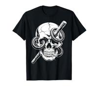 Arnis Eskrima Kali Filipino Martial Arts T-Shirt