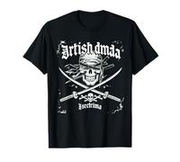 Arnis Eskrima Kali Filipino Philippines FMA T-Shirt