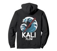Arnis Kali Eskrima Escrima Filipino Martial Arts FMA Arnis Pullover Hoodie