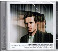 Arno Carstens - The Hello Goodbye Boys