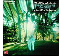 Arno Flor Orchestra - Arno Flor Orchestra: Verdi Wonderland [LP]