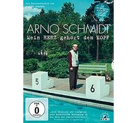 Arno Schmidt - Mein Herz gehört dem Kopf