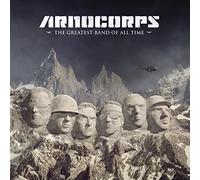 Arnocorps - The Greatest Band Of All Time [VINYL]