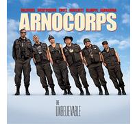 ArnoCorps The Unbelievable (Vinyl) 12" Album