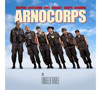 Arnocorps - The Unbelievable [VINYL]