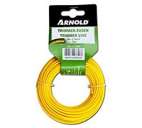 Arnold 1082-U1-0004 Round Trimmer Line 2.4 mm x 15 m