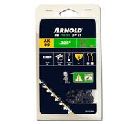 Arnold 1191-X2-5864 Saw Chain 0.325 Inch 1.5 mm 64 Chain Links 38 cm Blade