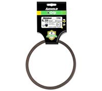 Arnold 4511 4L 0220 4L220 X-Grip V-Belt