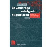 Arnold - Bauauftrge erfolgreich akquirieren - New paperback or softba - P555z